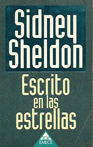 [9789500416924] ESCRITO EN LAS ESTRELLAS TOP