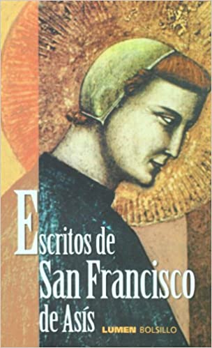 [9789870004868] ESCRITOS DE SAN FRANCISCO DE ASIS