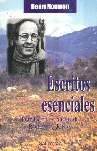 [9788429313109] ESCRITOS ESENCIALES (HENRI NOUWEN)