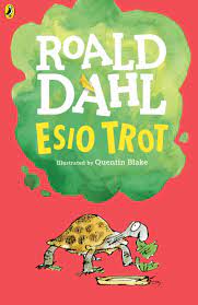 [9780142413821] ESIO TROT