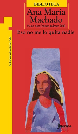 [9789580445302] ESO NO ME LO QUITA NADIE