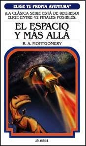 [9789500837491] ESPACIO Y MAS ALLA, EL