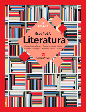 [9788468243627] ESPAÑOL A: LITERATURA IB DIPLOMA 