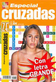 [8414090503013] ESPECIAL CRUZADAS