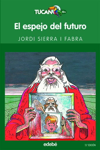 [9788423675524] ESPEJO DEL FUTURO, EL