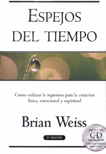 [9788466611442] ESPEJOS DEL TIEMPO