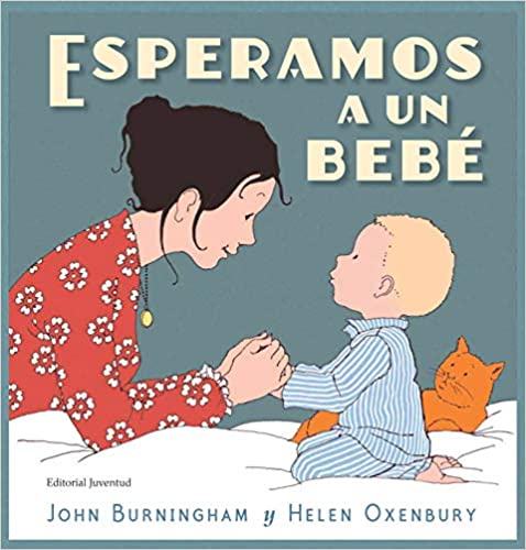 [9788426145451] ESPERAMOS A UN BEBE