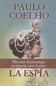 [9789589007341] ESPIA, LA