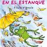 [9788492702282] ESTACIONES EN EL ESTANQUE, LAS 