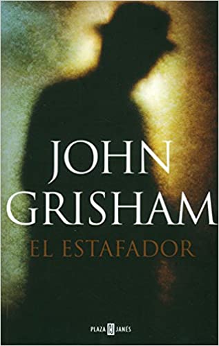[9789588617305] ESTAFADOR, EL