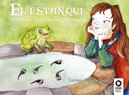 [9788416364824] ESTANQUE, EL