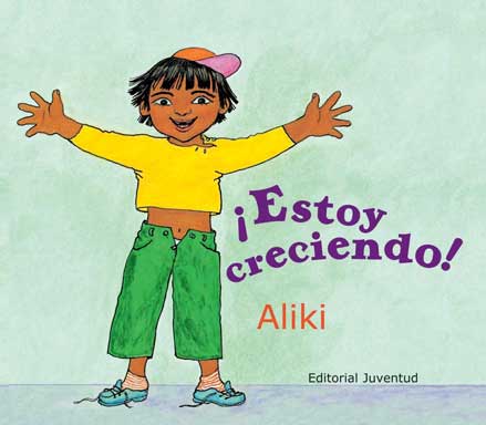 [9788426134288] ESTOY CRECIENDO