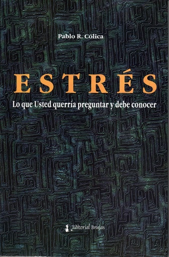 [9789875913486] ESTRES