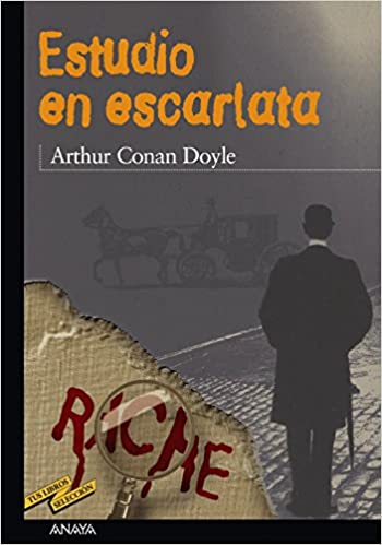 [9788420712659] ESTUDIO EN ESCARLATA (TUS LIBROS)