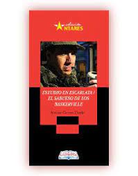 [9789978493922] ESTUDIO EN ESCARLATA/ EL SABUESO DE LOS BASQUERVILLE