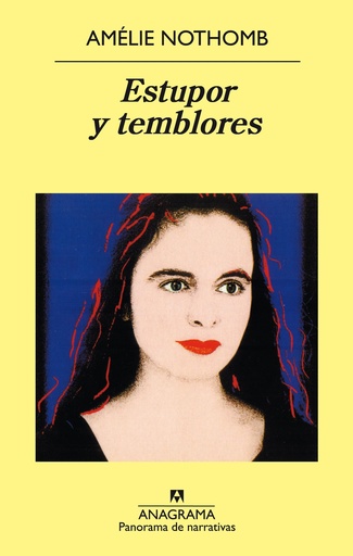 [9788433969194] ESTUPOR Y TEMBLORES 