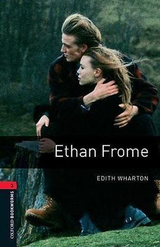 [9780194791151] ETHAN FROME LEVEL 3