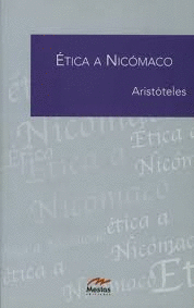 [9788495311658] ETICA A NICOMACO