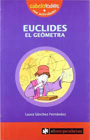 [9788496751767] EUCLIDES EL GEOMETRA