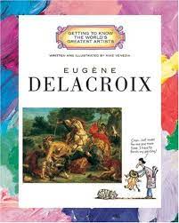 [9780516269764] EUGENE DELACROIX