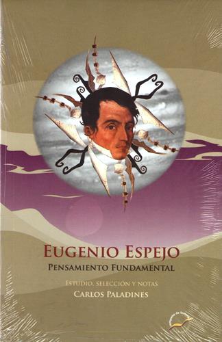 [9789978317419] EUGENIO ESPEJO-PENSAMIENTO FUNDAMENTAL