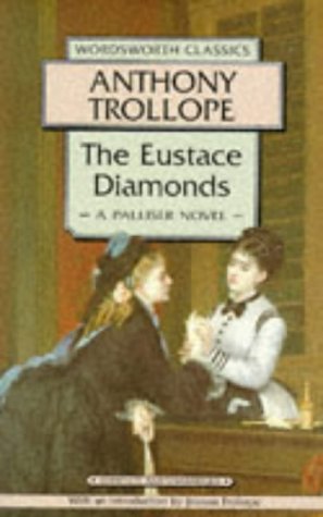 [9781853261831] EUSTACE DIAMONDS, THE                                       