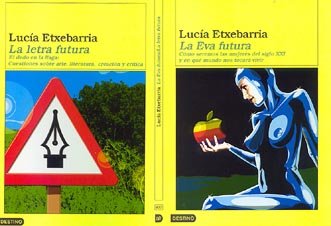 [9788423332205] EVA FUTURA LA LECTURA FUTURA