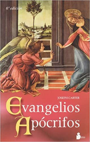 [9788478081912] EVANGELIOS APOCRIFOS