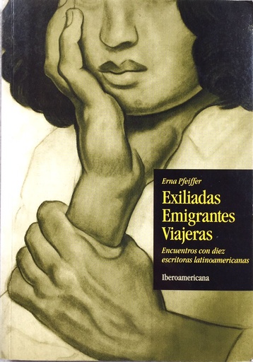 [3893540733] EXILIADAS EMIGRANTES, VIAJERAS                              
