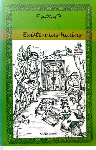 [9789978161272] EXISTEN LAS HADAS