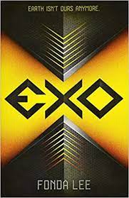 [9781338232035] EXO 