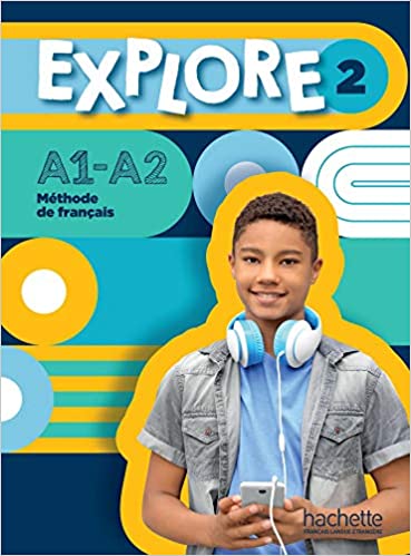 [9782017112709] EXPLORE 2