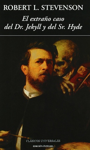 [9788489163898] EXTRAÑO CASO DEL DR. JEKYLL Y DEL SR. HYDE, EL
