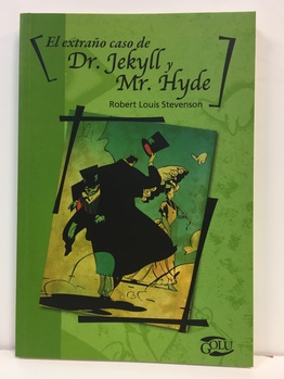 [9789501323344] EXTRAÑO CASO DEL DR. JEKYLL Y MR. HYDE