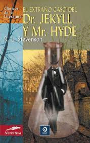 [9788497645522] EXTRAÑO CASO DEL DR. JEKYLL Y MR. HYDE, EL