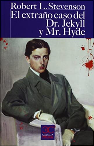 [9788497405270] EXTRAÑO CASO DEL DR. JEKYLL Y MR.HYDE, EL
