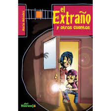 [9789871343157] EXTRAÑO, EL