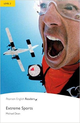 [9781405881593] EXTREME SPORTS
