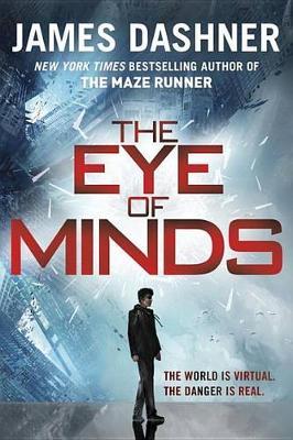 [9780385741408] EYE OF MINDS, THE 