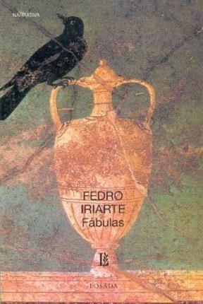 [9789500305952] FABULAS DE IRIARTE