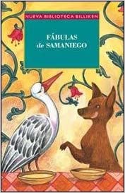 [9789500837743] FABULAS DE SAMANIEGO