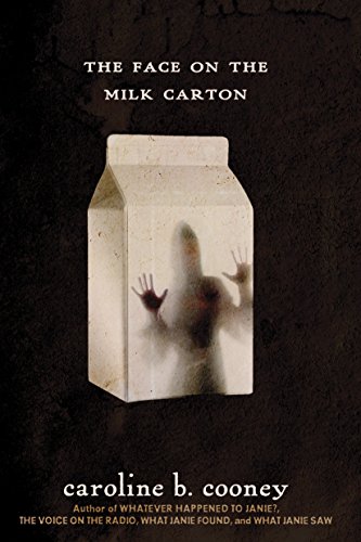 [9780385742382] FACE ON THE MILK CARTON, THE