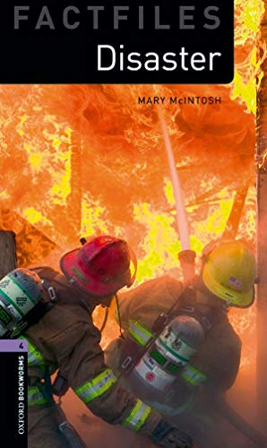 [9780194233958] FACTFILES DISASTER LEVEL 4