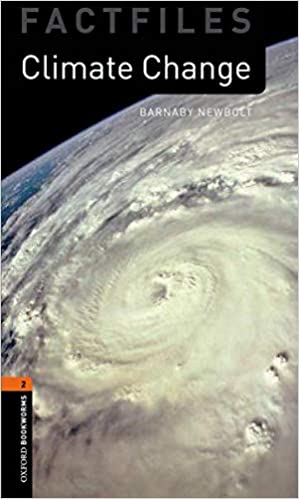 [9780194236317] FACTFILES LEVEL 2 CLIMATE CHANGE