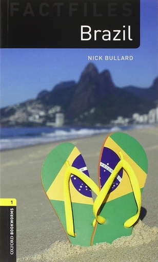 [9780194237925] FACTILES BRAZIL PK LV 1