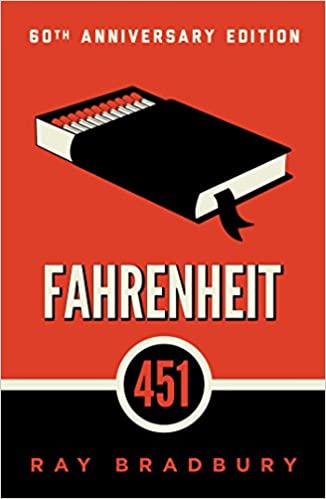 [9781451673319] FAHRENHEIT 451