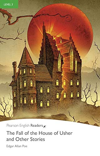 [9781447925491] FALL OF THE HOUSE OF USHER, THE