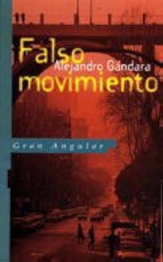 [9788434845091] FALSO MOVIMIENTO