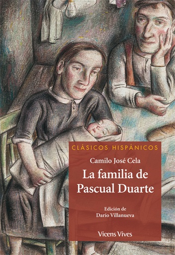 [9788468213491] FAMILIA DE PASCUAL DUARTE, LA