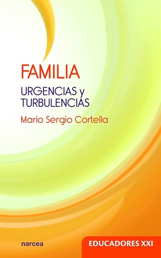 [9788427724723] FAMILIA URGENCIAS Y TURBULENCIAS 